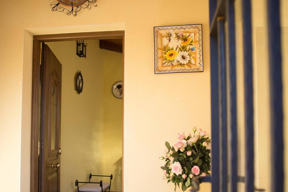 Photo of Bedroom in Alcantara