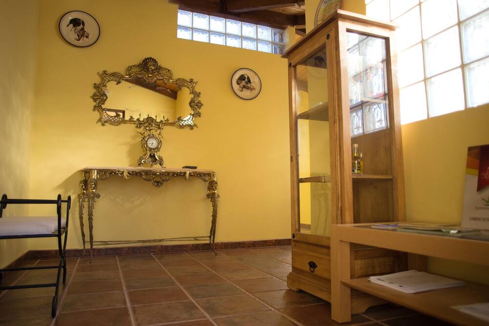 Photo of Livingroom in Alcantara