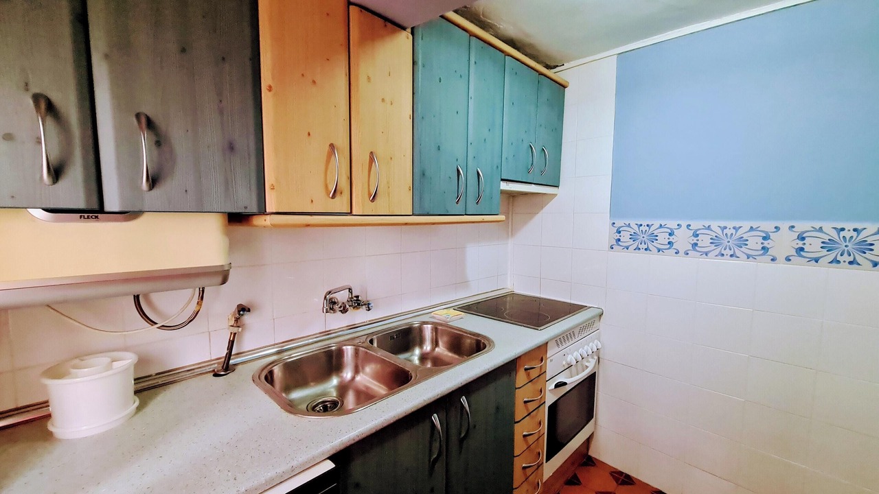 Photo of Kitchen in Old Town