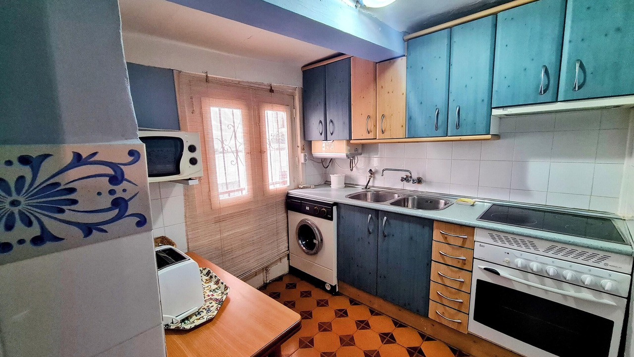 Photo of Kitchen in Old Town