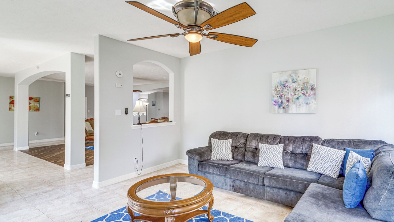 Photo of Livingroom in Greater Fondren Southwest