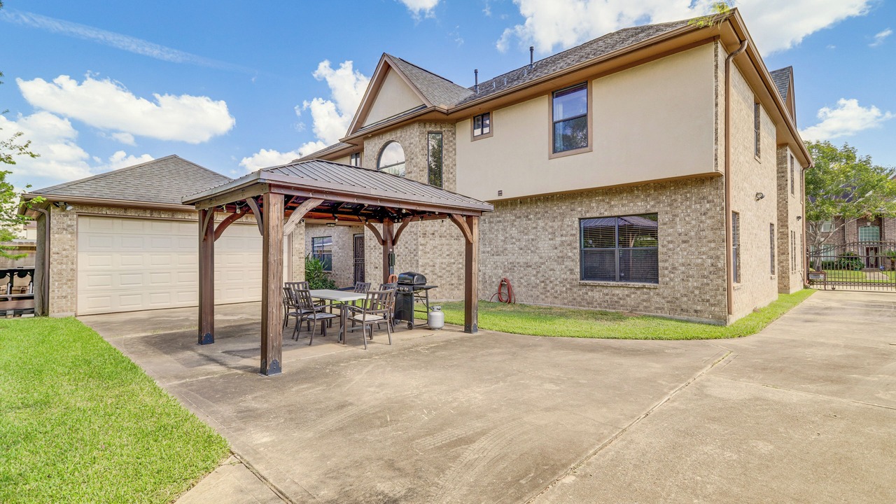Photo of Outdoor in Greater Fondren Southwest