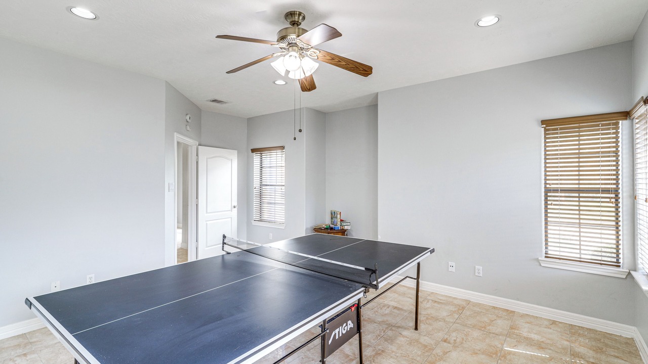 Photo of Bedroom in Greater Fondren Southwest