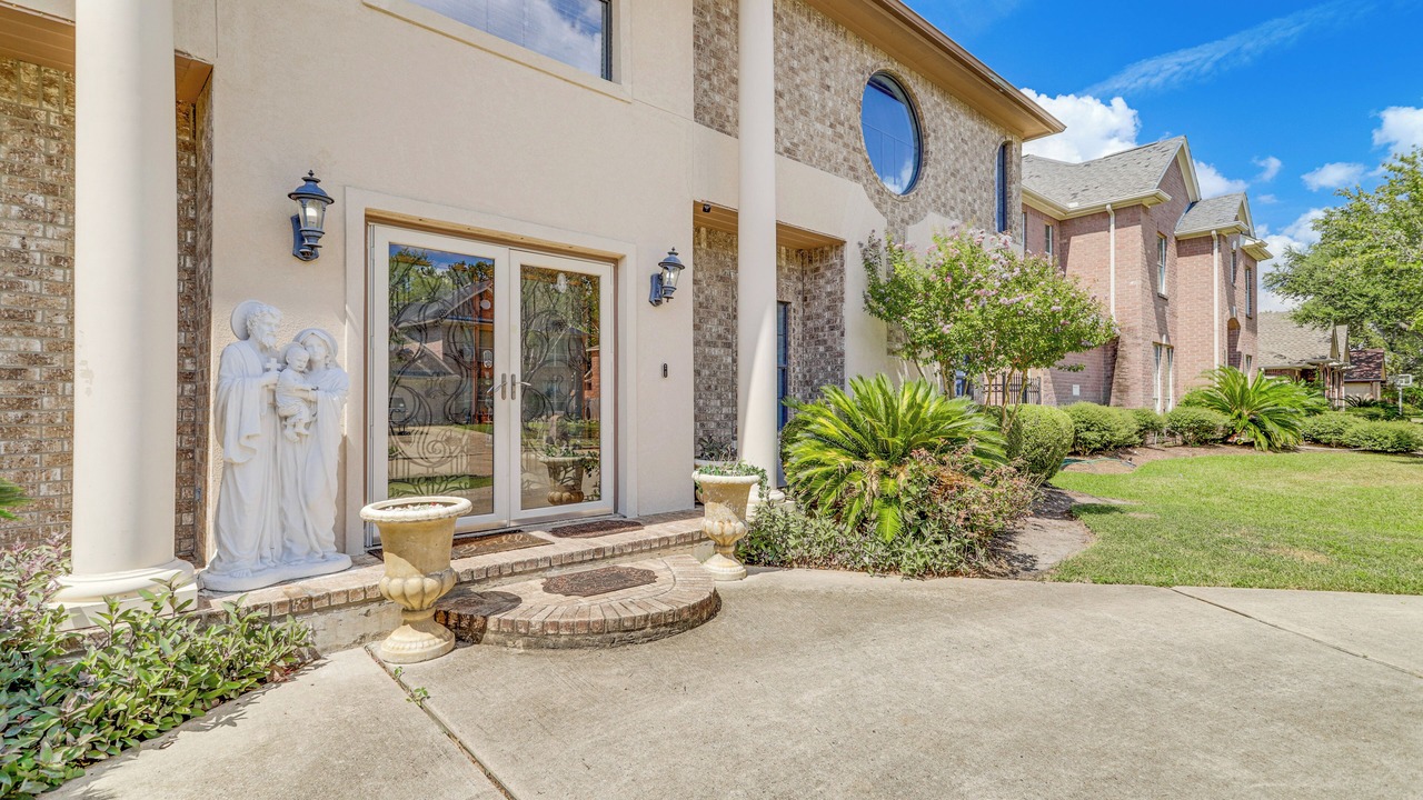 Photo of Outdoor in Greater Fondren Southwest