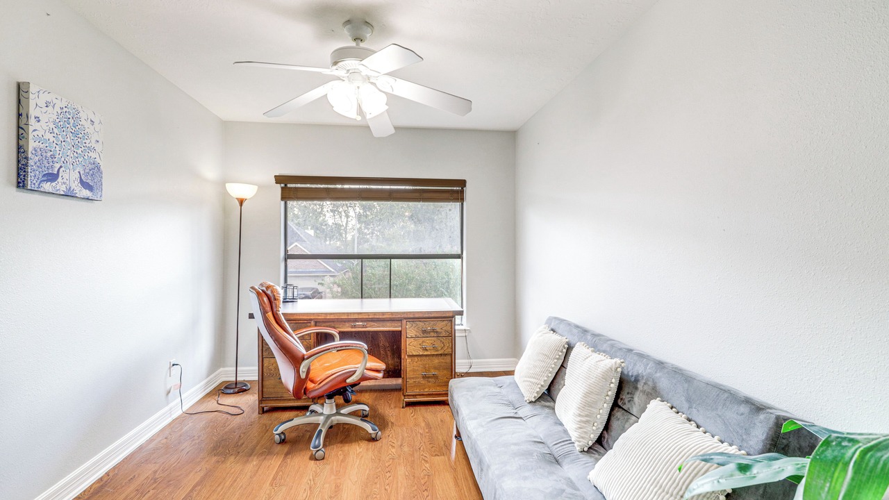 Photo of Livingroom in Greater Fondren Southwest