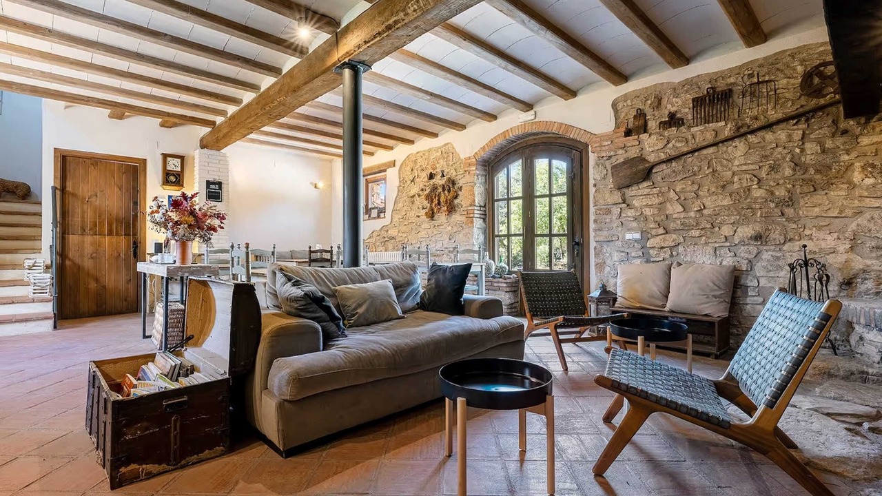 Photo of Livingroom in Montblanc