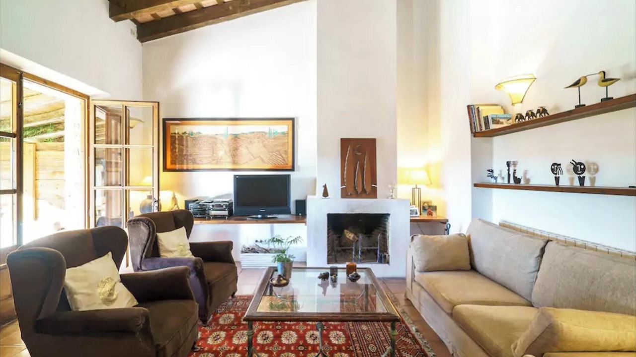 Photo of Livingroom in Saus