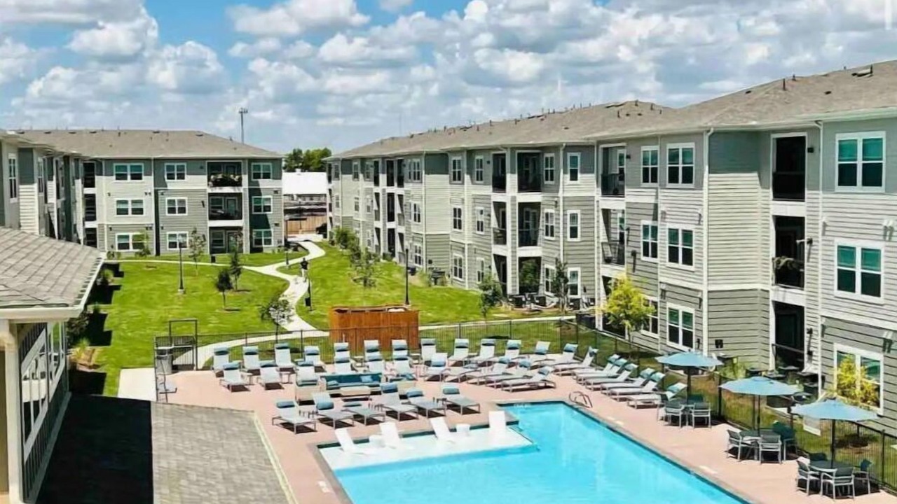 Photo of Outdoor in Lazybrook/Timbergrove