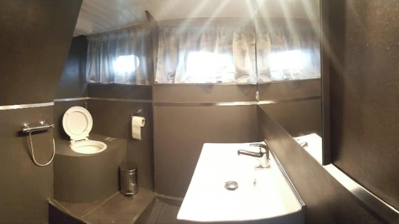 Photo of Bathroom in Grao de Gandia