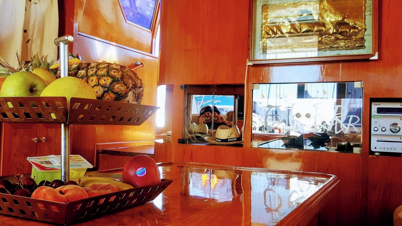 Photo of Kitchen in Grao de Gandia