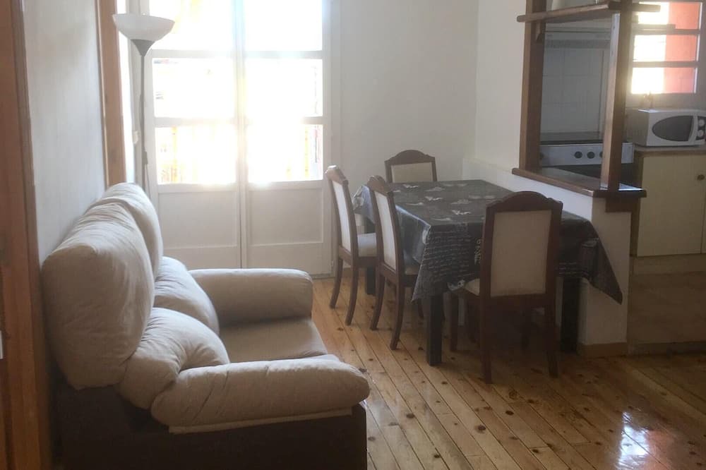 Photo of Livingroom in Bellver de Cerdanya