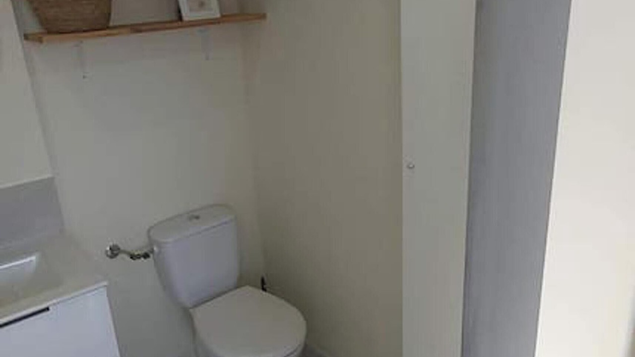 Photo of Bathroom in L'Estaque