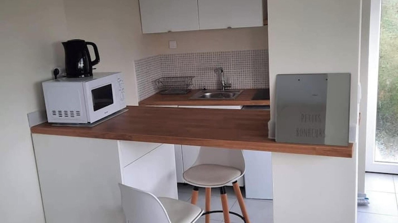 Photo of Kitchen in L'Estaque
