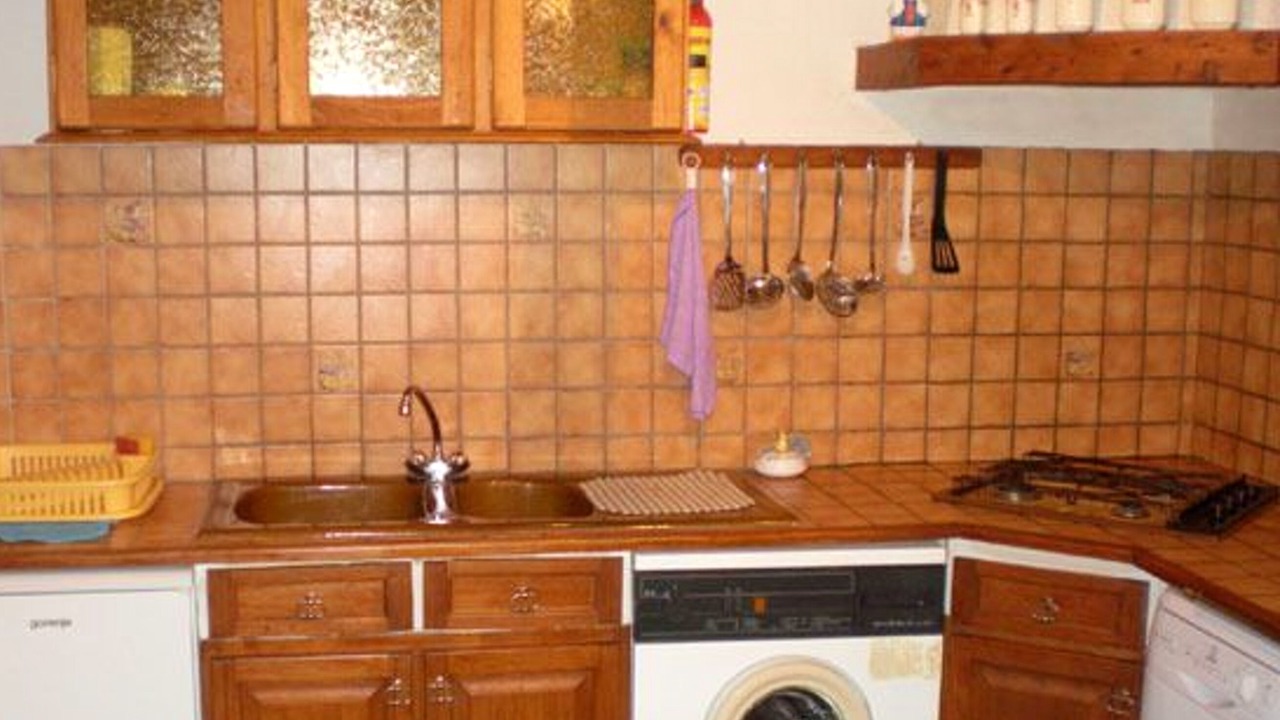 Photo of Kitchen in Esteng