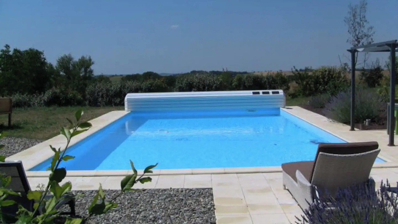 Photo of Outdoor in Lussan