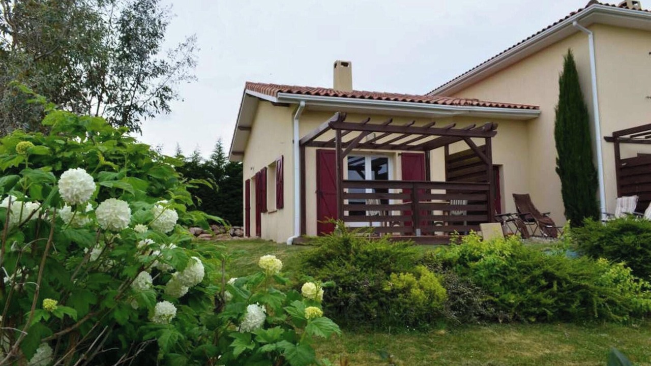 Photo of Outdoor in Lussan
