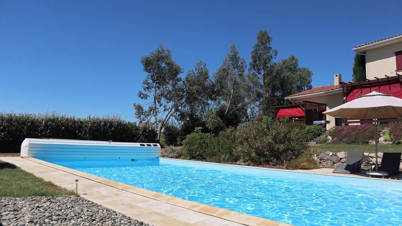 Photo of Outdoor in Lussan