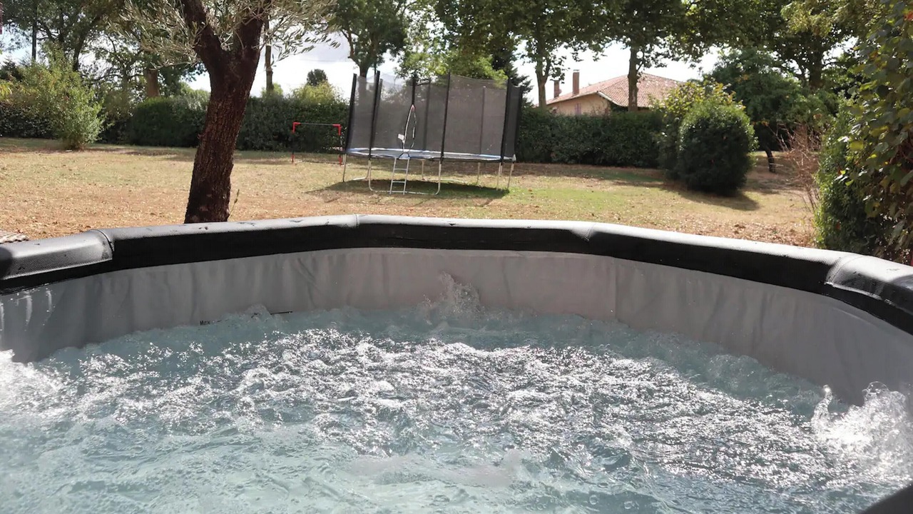 Photo of Outdoor in Lussan