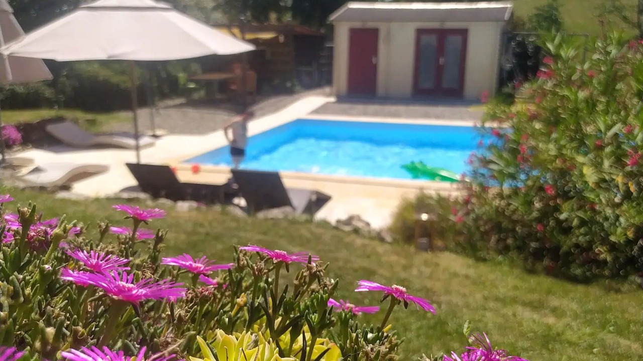 Photo of Outdoor in Lussan