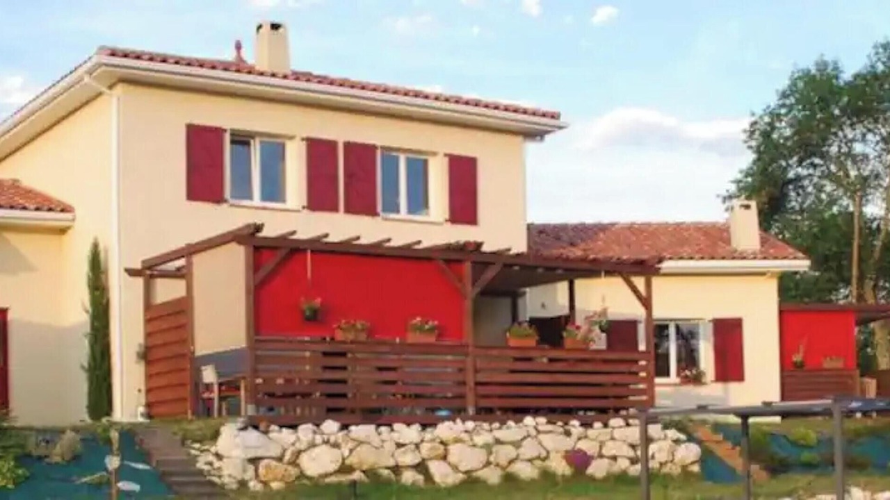 Photo of Outdoor in Lussan