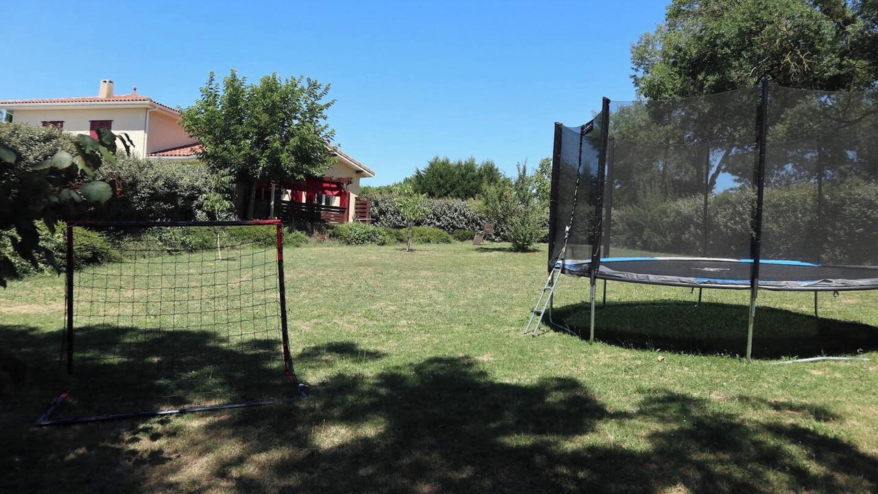 Photo of Outdoor in Lussan