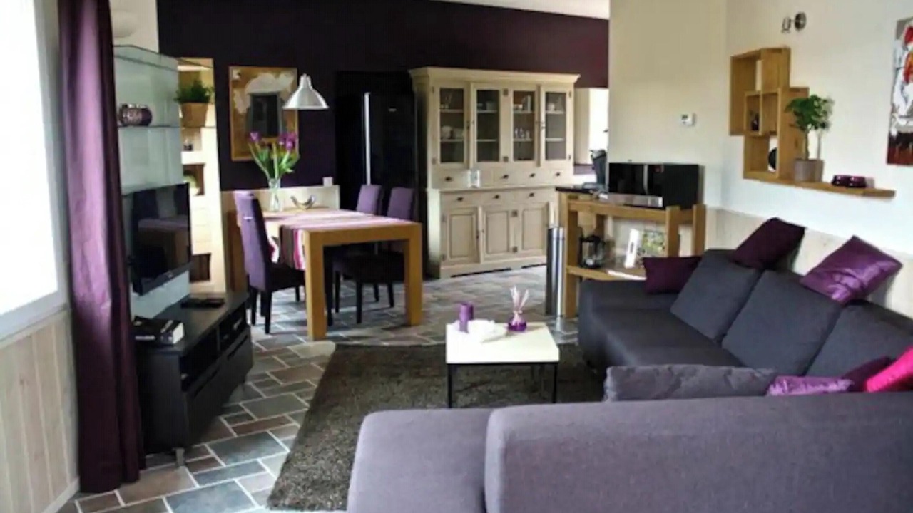 Photo of Livingroom in Lussan