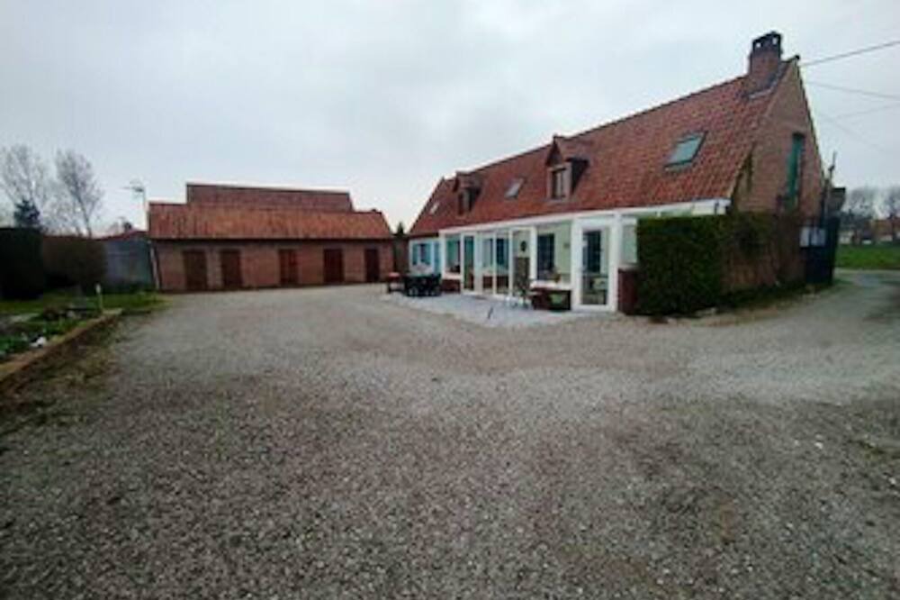 Photo of Outdoor in Clarques