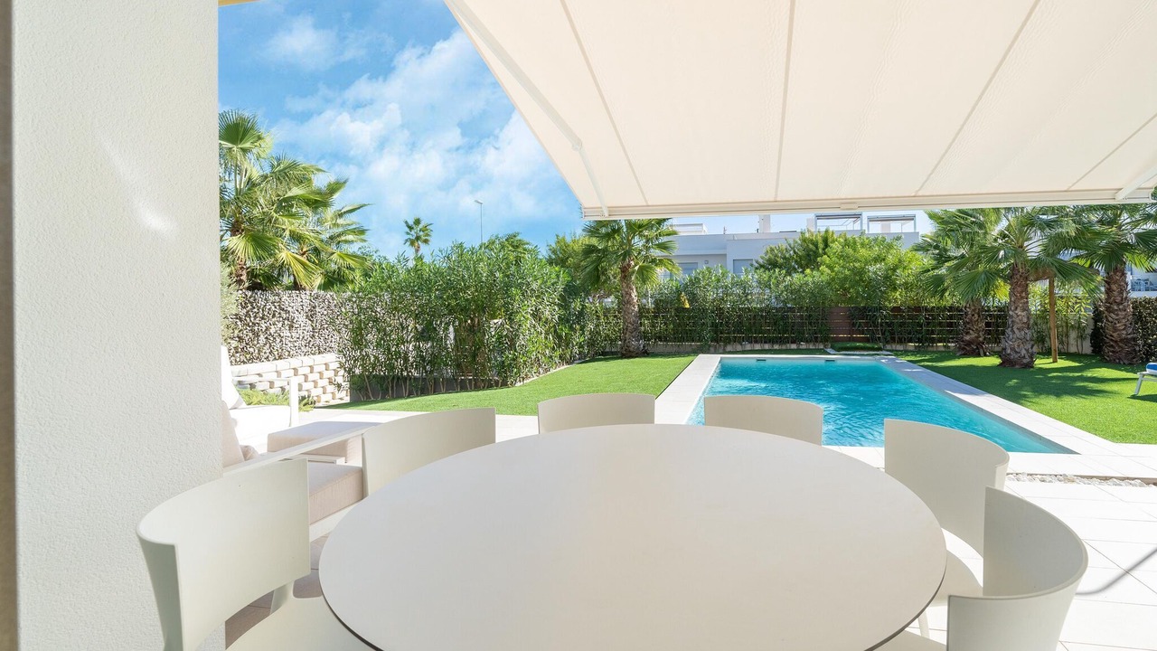 Photo of Outdoor in Lo Rufete