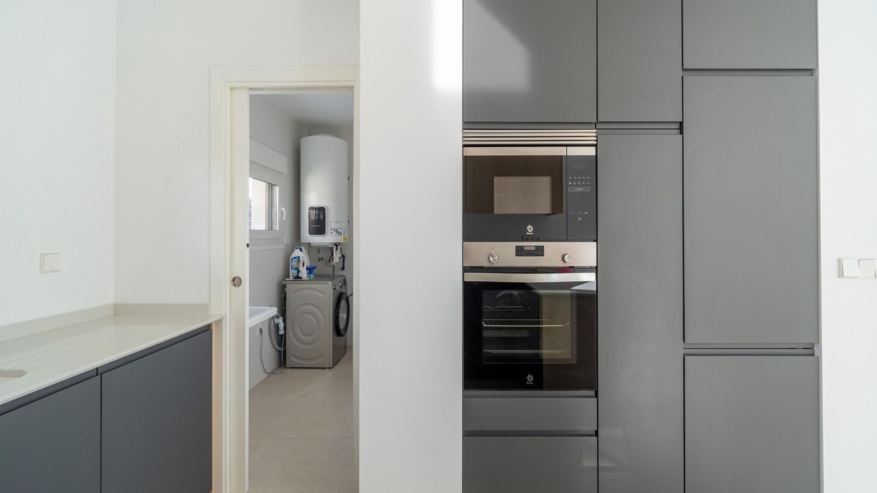 Photo of Kitchen in Lo Rufete