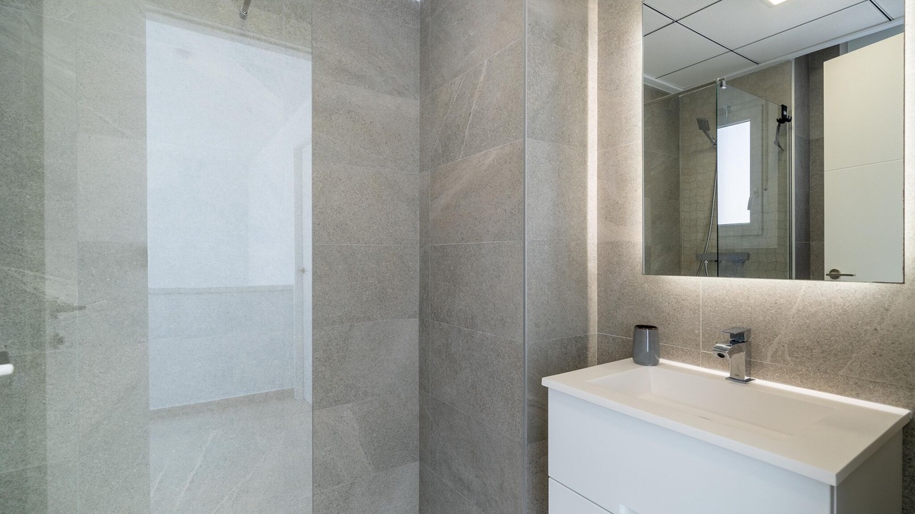 Photo of Bathroom in Lo Rufete