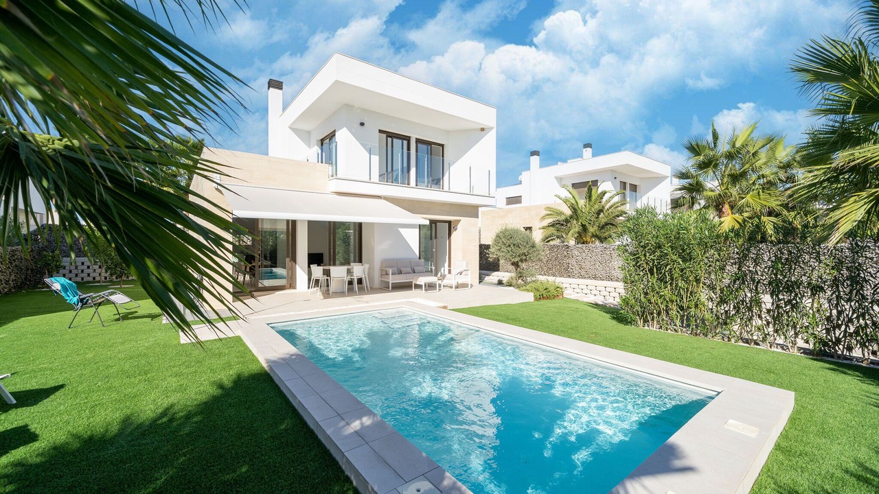 Photo of Outdoor in Lo Rufete