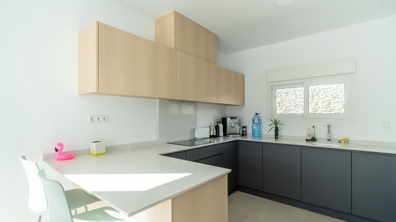Photo of Kitchen in Lo Rufete