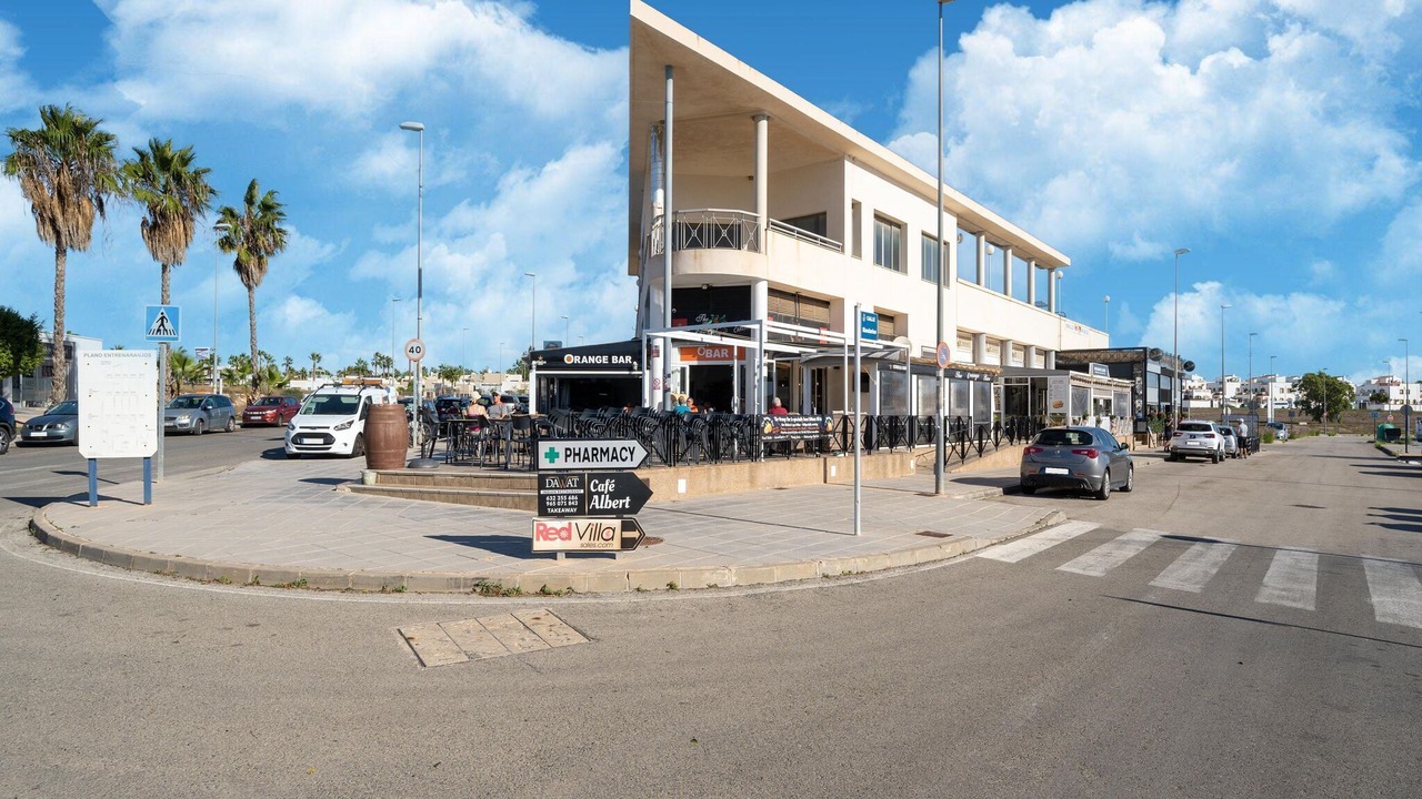 Photo of Outdoor in Lo Rufete