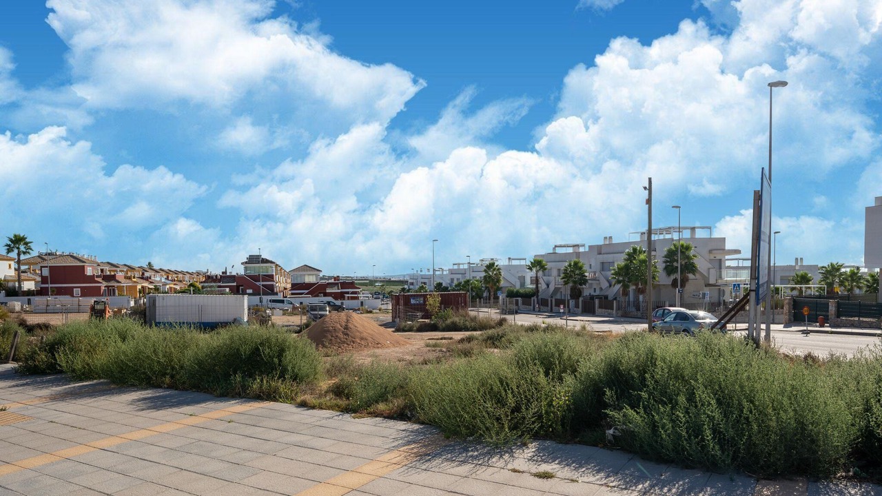 Photo of Outdoor in Lo Rufete