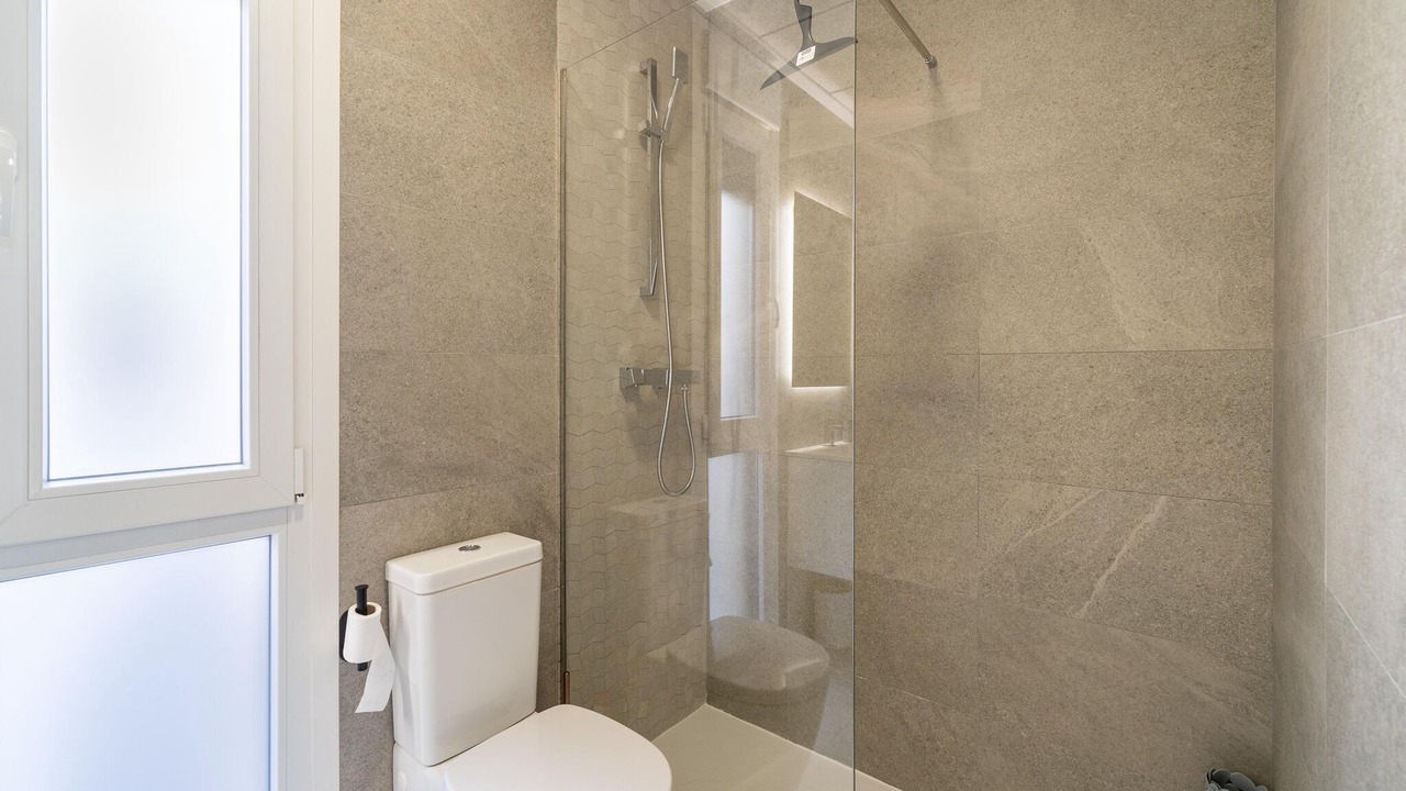 Photo of Bathroom in Lo Rufete