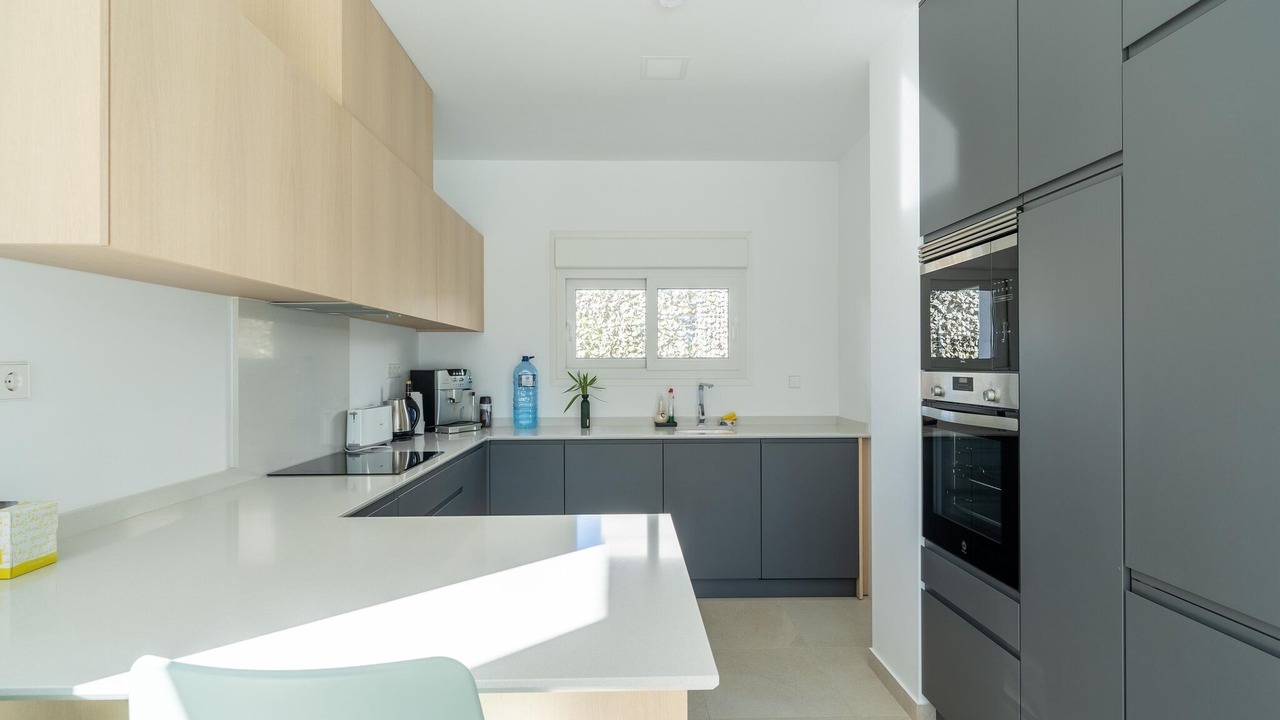 Photo of Kitchen in Lo Rufete
