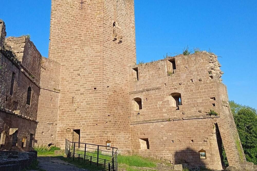 Photo of Outdoor in Wangenbourg-Engenthal