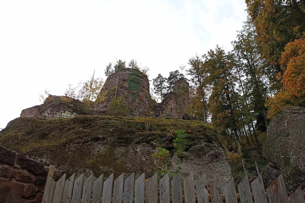 Photo of Others in Wangenbourg-Engenthal