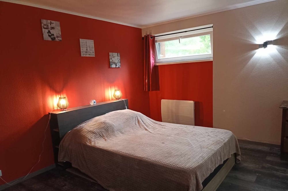 Photo of Bedroom in Wangenbourg-Engenthal