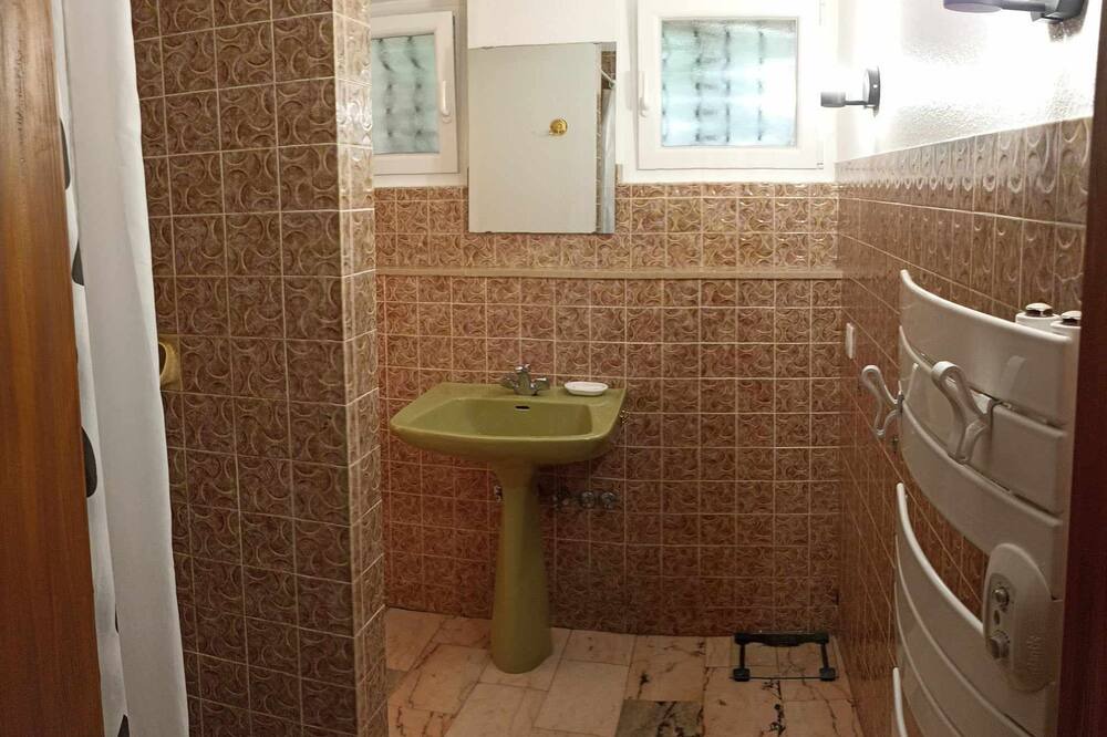 Photo of Bathroom in Wangenbourg-Engenthal