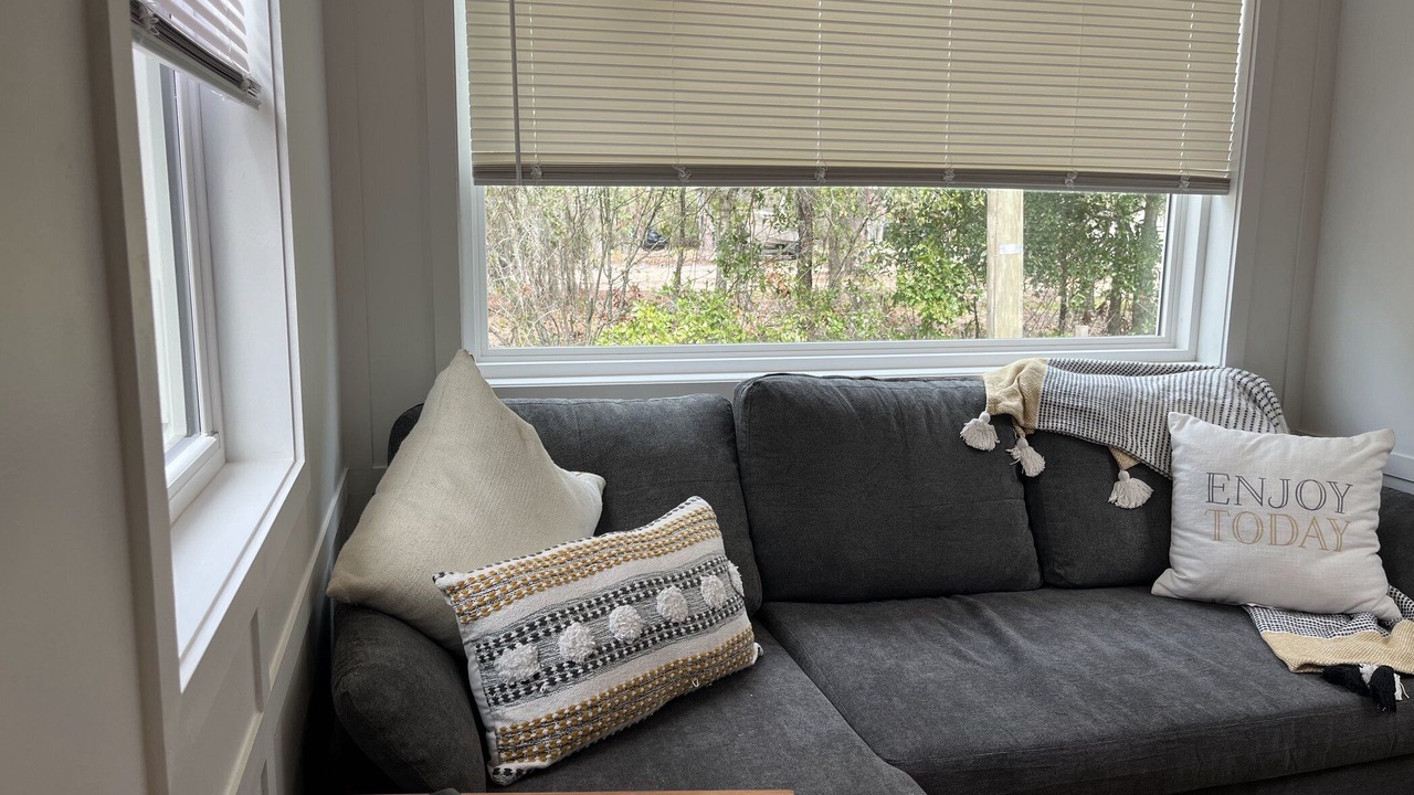 Photo of Livingroom in Perry