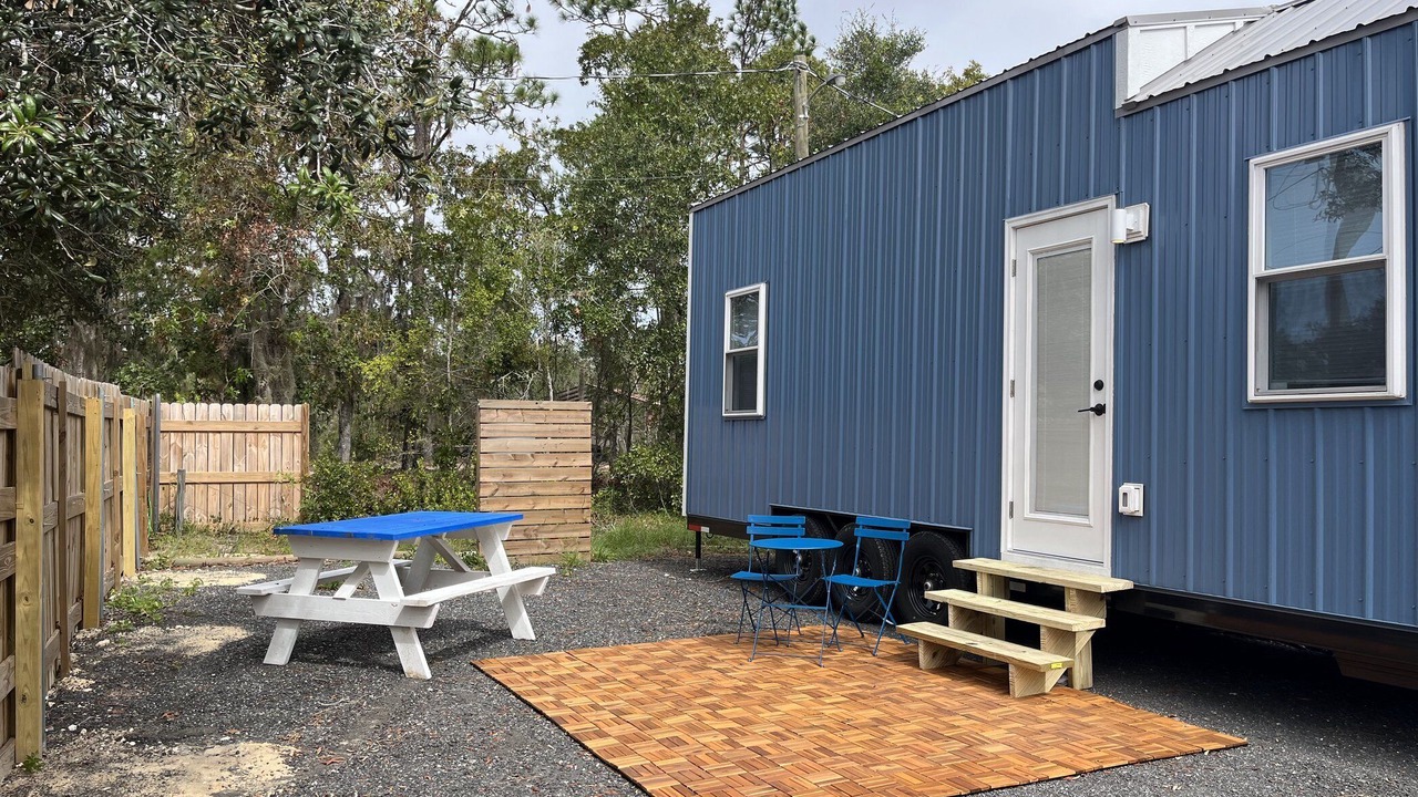 Photo of Outdoor in Perry