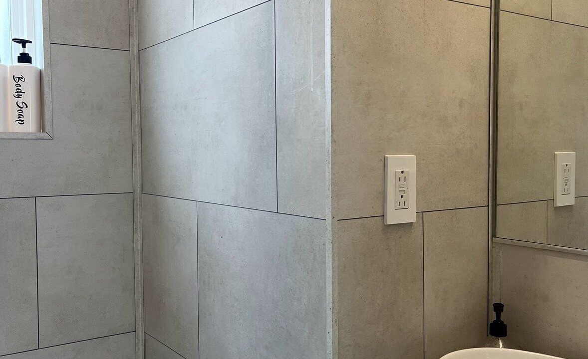 Photo of Bathroom in Perry