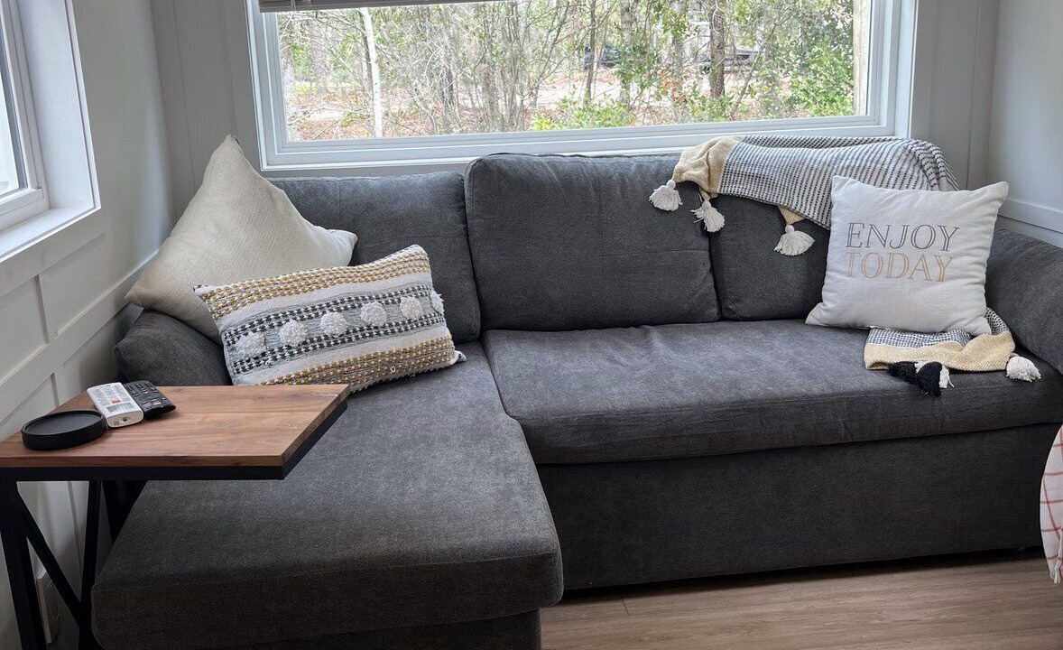 Photo of Livingroom in Perry