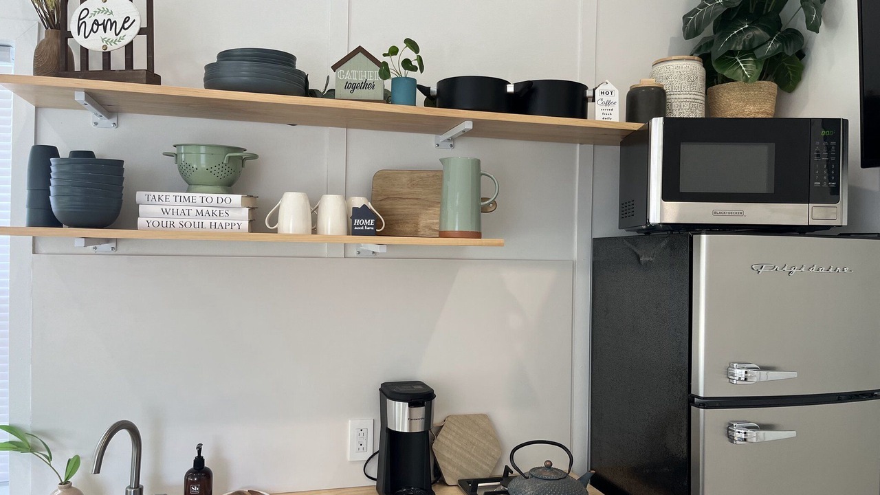 Photo of Kitchen in Perry