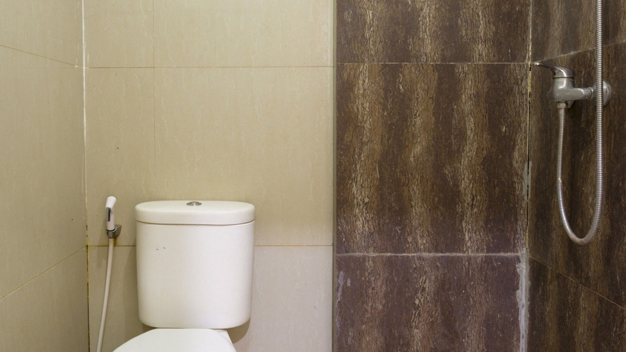 Photo of Bathroom in Banjarbaru