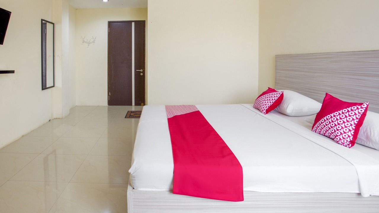 Photo of Bedroom in Banjarbaru