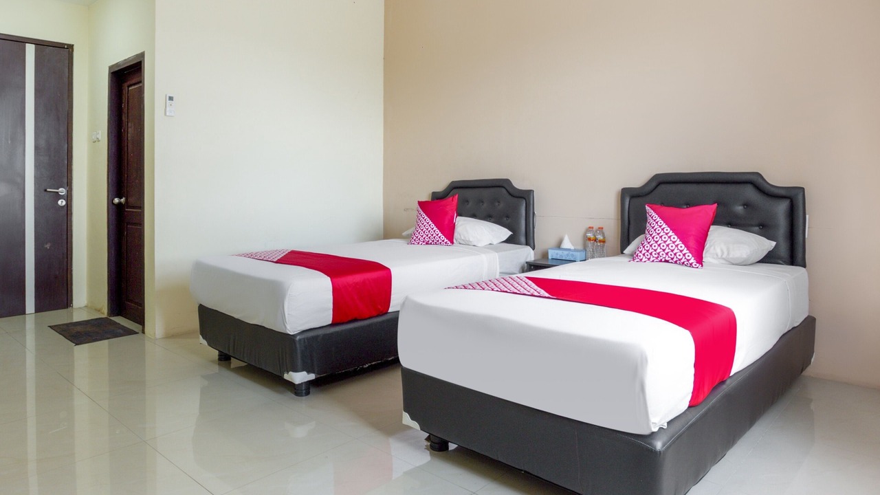 Photo of Bedroom in Banjarbaru