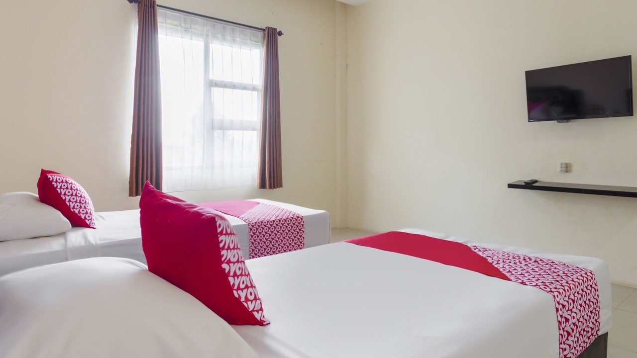 Photo of Bedroom in Banjarbaru