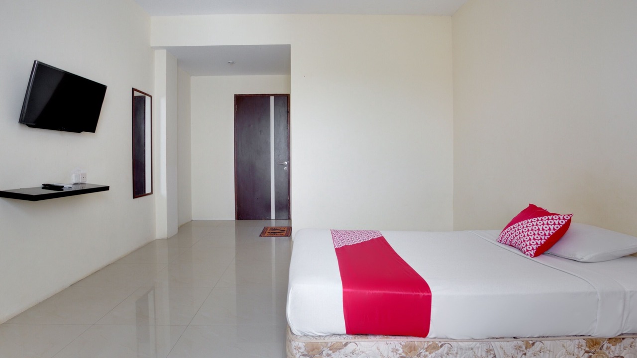 Photo of Bedroom in Banjarbaru